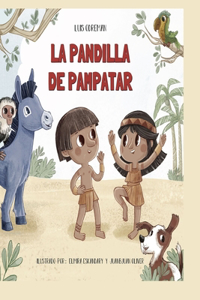 La pandilla de Pampatar