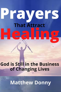 Prayers That Attract Healing