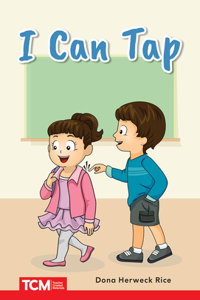 I Can Tap