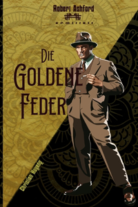 Die Goldene Feder