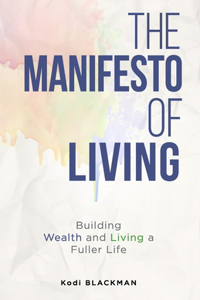 Manifesto of Living