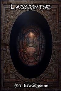 Labyrinthe für Erwachsene