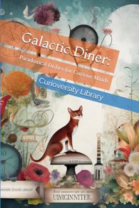 Galactic Diner