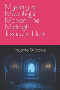 Mystery at Moonlight Manor