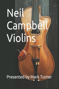 Neil Campbell Violins