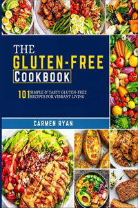 Gluten-Free Cookbook