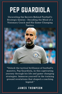 Pep Guardiola