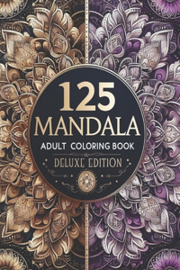 125 Mandalas