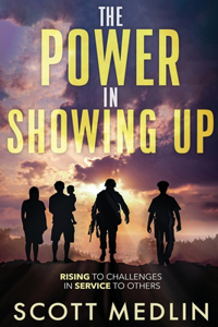 Power In Showing Up