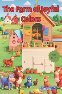 Farm of Joyful Colors