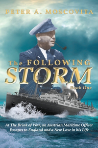 Following Storm-Book One