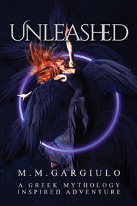 Unleashed: A Greek Mythology Inspired Adventure