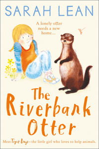 The Riverbank Otter