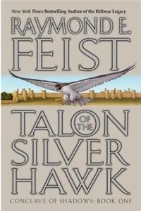 Talon of the Silver Hawk