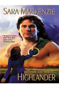 Return of the Highlander