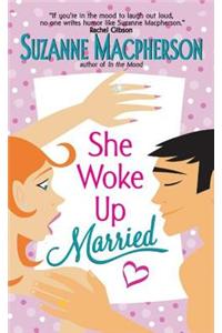 She Woke Up Married