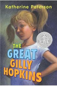 The Great Gilly Hopkins