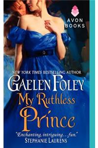 My Ruthless Prince