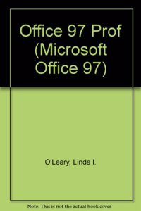 Office 97 Prof (Microsoft Office 97 S.)