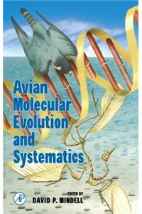 Avian Molecular Evolution and Systematics