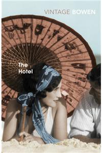 The Hotel