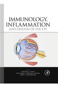 Immunology, Inflammation and Diseases of the Eye
