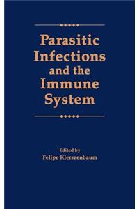 Parasitic Infections and the Immune System