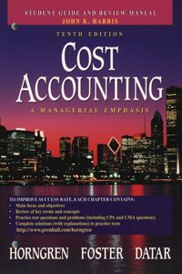 Student Guide and Review Manual