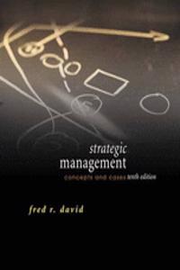 Strategic Management