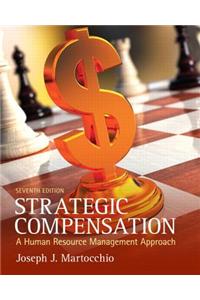 Strategic Compensation