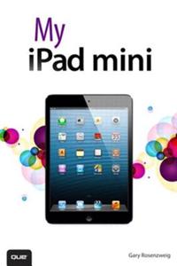 My iPad mini