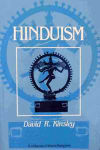 Hinduism: A Cultural Perspective (Prentice-Hall Series in World Religions)