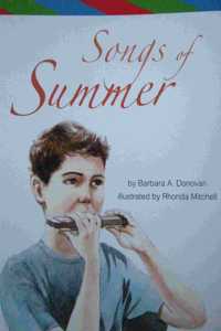 Harcourt School Publishers Storytown California: Eld Cncpt Rdr Songs/Summer G6 Exc 10