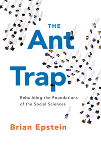 Ant Trap