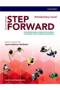 Step Forward: Introductory: Student Book