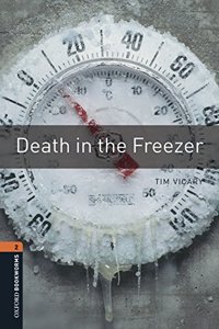 Oxford Bookworms 3e 2 Death in the Freezer MP3 Pack