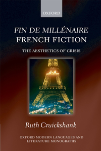Fin de millénaire French Fiction