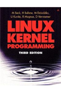 Linux Kernel Programming