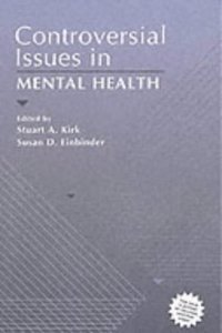 Controversial Issues in Mental Health