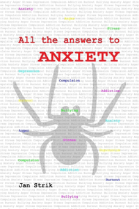 All the answers to ANXIETY