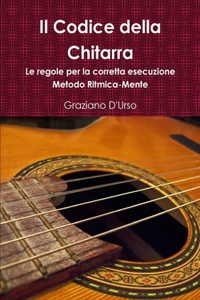 Codice della Chitarra