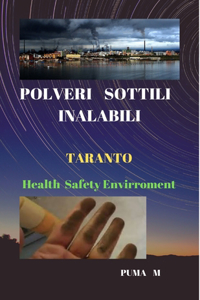 POLVERI SOTTILI INALABILI Ambiente Salute Safety Health