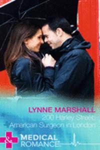 200 Harley Street: American Surgeon In London