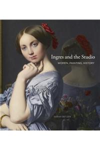 Ingres and the Studio
