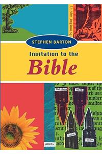 Invitation to the Bible