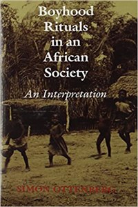 Boyhood Rituals in an African Society