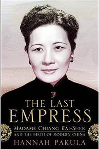 The Last Empress