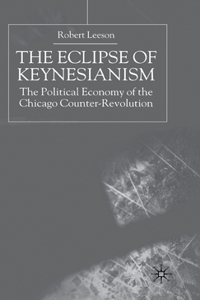 Eclipse of Keynesianism