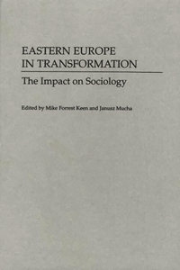 Eastern Europe in Transformation