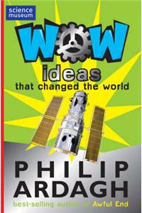 Ideas That Changed the World